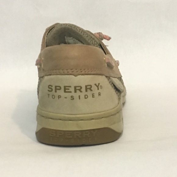 Sperry top-sider shoes size 6m - Picture 5 of 6